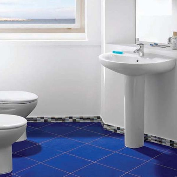 Раковина Roca Victoria 60 327392000 Белая Раковина Roca Victoria 60 327392000 Белая