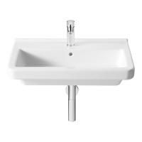 Раковина Roca Dama-N 70 327782000 Белая