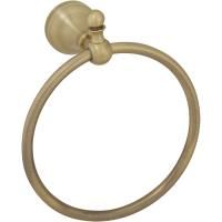 Кольцо для полотенец Veragio Gialetta VR.GIL-6423.BR Бронза