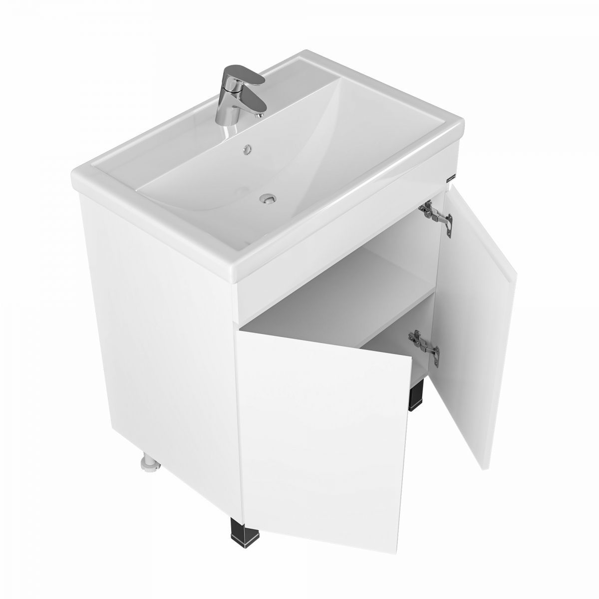 Тумба для умыв. "Марс 70" напол. (ум. Фостер 70)