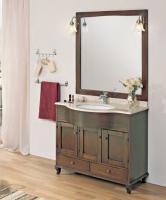 Мебель для ванной CEZARES VALENTINO 105 Incasso