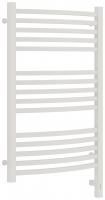Полотенцесушитель электрический АРКУС 3.0 800х500 МЭМ правый (Матовый белый)