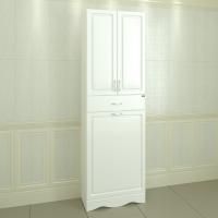 Шкаф-пенал "Верона 60" с б/к