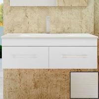 Тумба с раковиной SanVit Квадро Lux 120 kkvad120 с фактурой под дерево подвесная Лиственница Тумба с раковиной SanVit Квадро Lux 120 kkvad120 с фактурой под дерево подвесная Лиственница