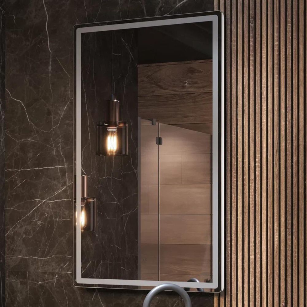 Зеркало VIGO Roberta Comfort 600, артикул 167