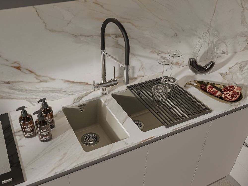 Rivelato Комплект уходовых  средство 3х300 мл