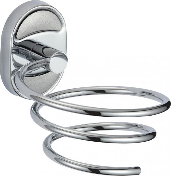 Держатель для фена Savol S-007056, хром