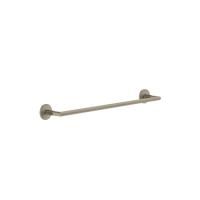 Gessi Anello Настенный полотенцедержатель, 45 см, цвет Finox Brushed Nickel Gessi Anello Настенный полотенцедержатель, 45 см, цвет Finox Brushed Nickel