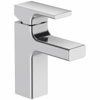 Смеситель для раковины  JACOB DELAFON STRAYT E98339-CP (хром, L-10,3 H-9,7), шт