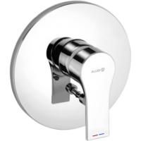 Смеситель для душа Kludi Zenta SL 486500565 Хром Смеситель для душа Kludi Zenta SL 486500565 Хром