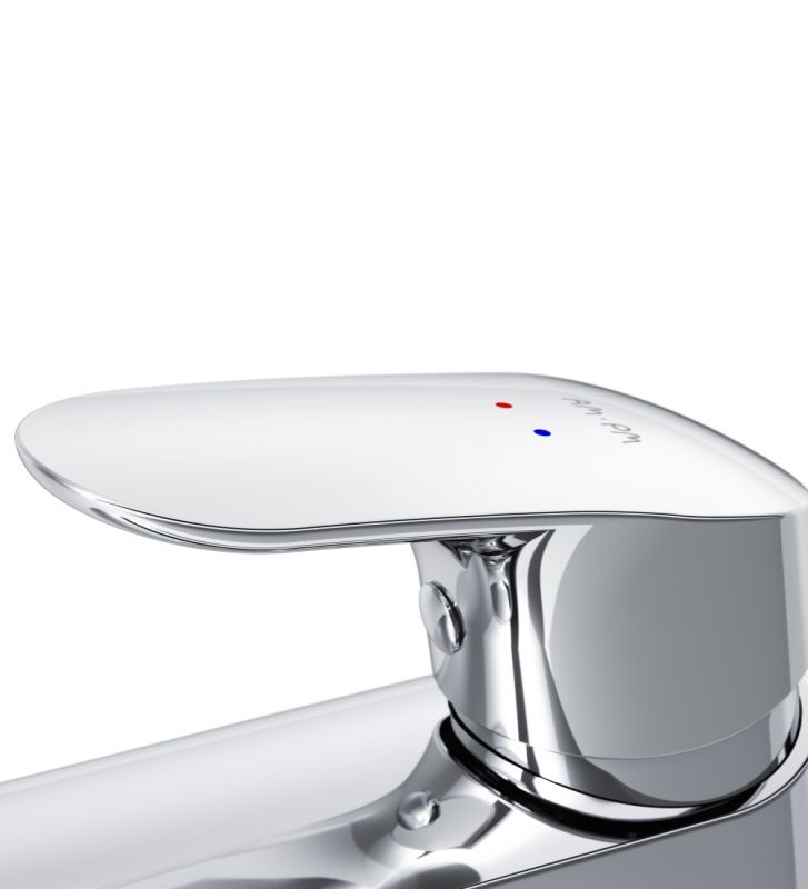 Смеситель для раковины AM.PM Like F8082132 Хром Смеситель для раковины AM.PM Like F8082132 Хром