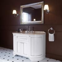 TW York Cтолешница с 3 отв. для смесителя, 130*58,5*h2/8см, для базы YOR4130, мрамор: Diano (отверстие под раков. Simas S53) TW York Cтолешница с 3 отв. для смесителя, 130*58,5*h2/8см, для базы YOR4130, мрамор: Diano (отверстие под раков. Simas S53)