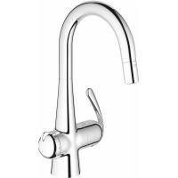 Смеситель для кухни Grohe Zedra 31203000 Хром Смеситель для кухни Grohe Zedra 31203000 Хром