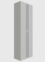 Шкаф-пенал Allen Brau Eclipse 60 1.E1006.WM 2.0 белый матовый