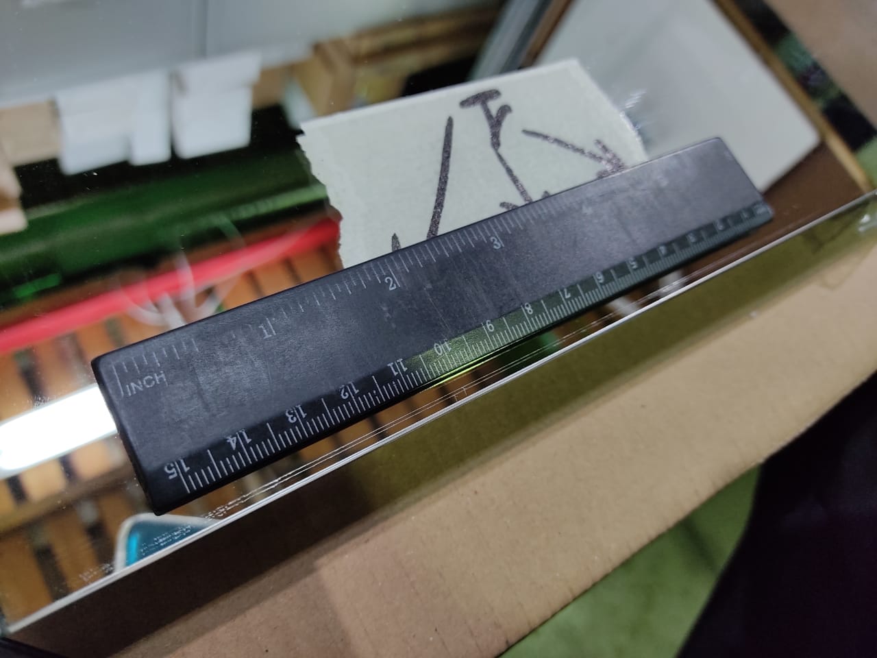 Cerasa Assolo зеркало с подсветкой 85*h70 от комплекта мебели CPCPCMB1CH385 Cerasa Assolo зеркало с подсветкой 85*h70 от комплекта мебели CPCPCMB1CH385