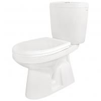 Унитаз компакт Santek Анимо 1WH302136 с сиденьем Микролифт