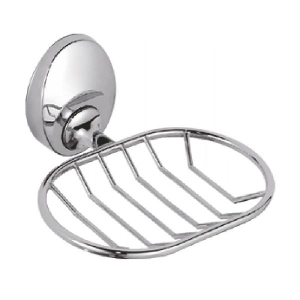 Мыльница Haiba HB1602-1, хром