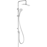 Душевая система Kludi Fizz 6709105-00 Хром Душевая система Kludi Fizz 6709105-00 Хром