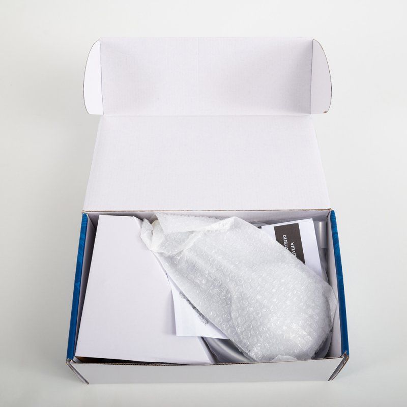 ALBANO Смеситель для ванны и душа в комплекте с ручным душем, шлангом и держателем, хром ALBANO-VASM-CRM, артикул ALBANO-VASM-CRM