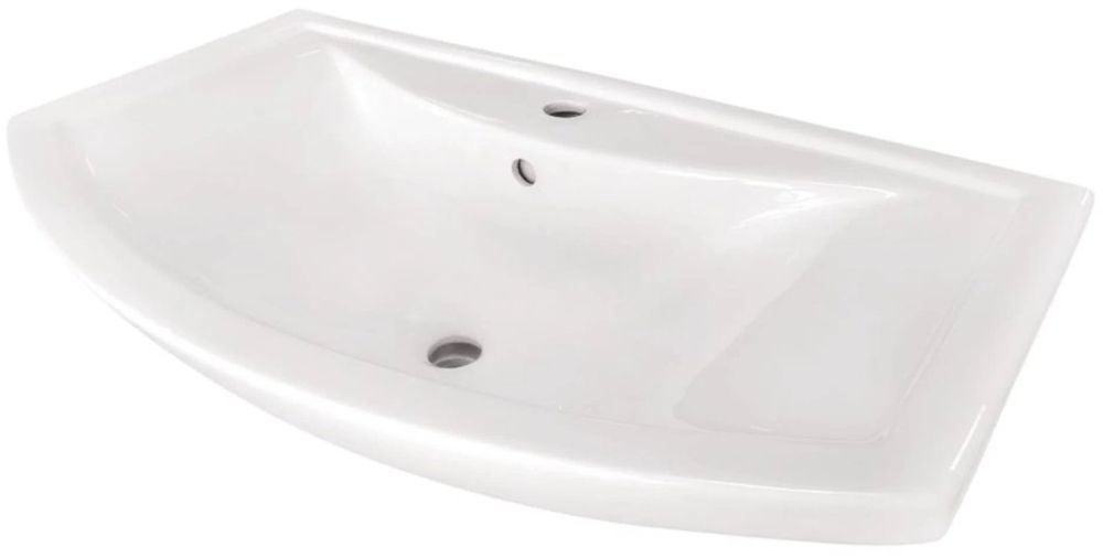 Умывальник VIGO (Сантек) Балтика 80 с/о обр (4620000148258), артикул 4620000148258