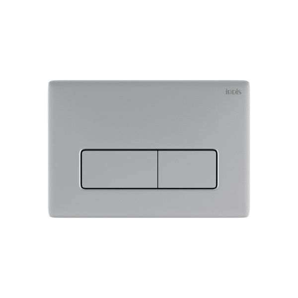Клавиша смыва Iddis Unifix UNI80M0i77 Хром