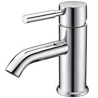 Смеситель для раковины WasserKRAFT Main 4105 Хром