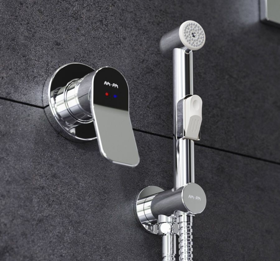 CK70HA Spirit Подвесной комплект ( зона туалета) CK70HA Spirit Подвесной комплект ( зона туалета)