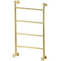 Полотенцесушитель водяной, 752*500мм,  ORO