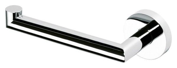 Держатель OMEGA туалетной бумаги, левый