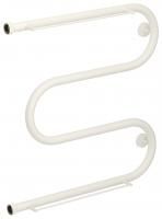 Полотенцесушитель водяной "М-обр.+" 2П 600х600 Н. Г. 1" (Матовый Белый) Полотенцесушитель водяной "М-обр.+" 2П 600х600 Н. Г. 1" (Матовый Белый)