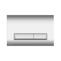 Клавиша EXCELLENT Platto (хром)