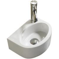 Раковина Melana 31 MLN-E601 Белая