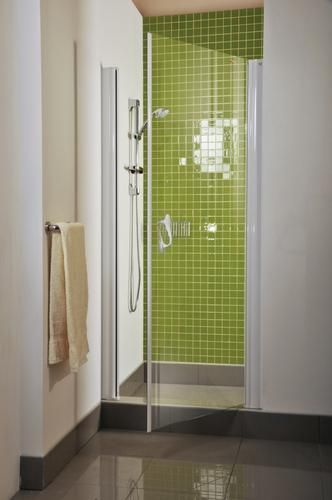 Душевая дверь в нишу Ravak Elegance ESD1-100 100x185 0EPA0A00Z1 профиль Хром стекло прозрачное Душевая дверь в нишу Ravak Elegance ESD1-100 100x185 0EPA0A00Z1 профиль Хром стекло прозрачное