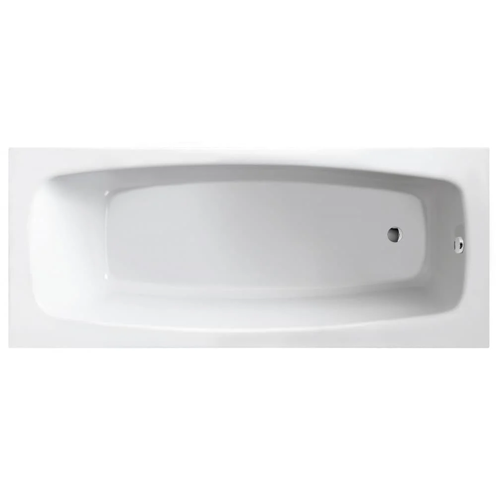 Ванна BERGES акриловая FEYA 170x70 с каркасом Ванна BERGES акриловая FEYA 170x70 с каркасом
