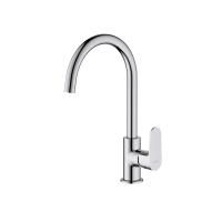 Смеситель для кухни AQUATEK AQ1282CR ОБЕРОН Смеситель для кухни AQUATEK AQ1282CR ОБЕРОН