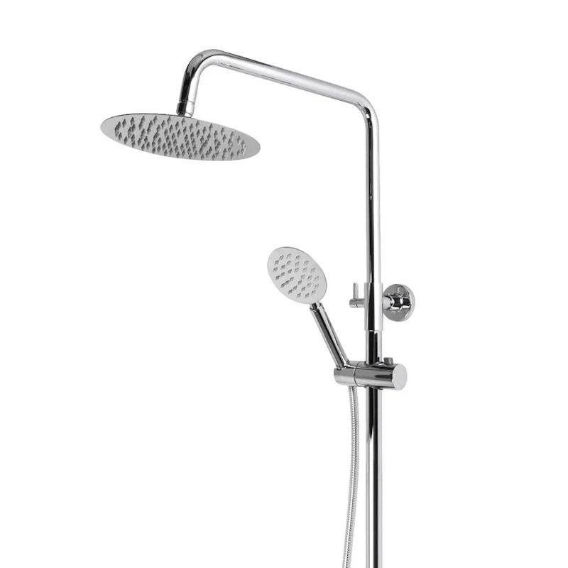 Душевая система Fixsen OXFORD FX-9500, хром, артикул FX-9500