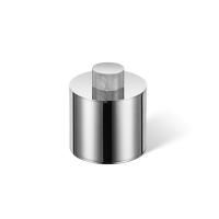 Decor Walther Club BMD2 Баночка универсальная 9.1x8см, с крышкой, цвет: хром