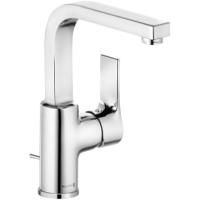 Смеситель для раковины Kludi Zenta SL 480270565 Хром Смеситель для раковины Kludi Zenta SL 480270565 Хром