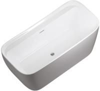 Акриловая ванна Allen Brau Infinity 2 170x78 2.21002.20/PGM