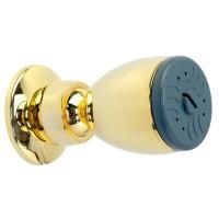 PERRY Форсунка массажная, золото