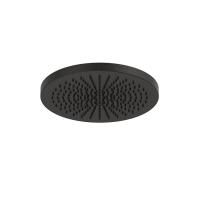 FANTINI Верхний душ Ø300 мм., цвет Deep Black PVD