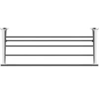 Полка для полотенец Duravit Starck T 0099441000 Хром Полка для полотенец Duravit Starck T 0099441000 Хром