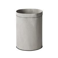 ADJ Мешок для корзины Bottega 2035, Ø22xH35 см., цвет: Grigio ADJ Мешок для корзины Bottega 2035, Ø22xH35 см., цвет: Grigio