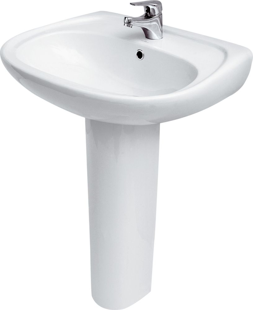 Пьедестал MITO (S-PO-MI-50/55/60-w), артикул S-PO-MI-50/55/60-w