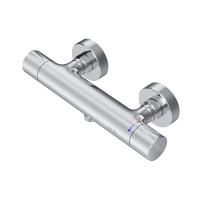 F8040000 Like, смеситель д/душа с термостатом, хром, шт F8040000 Like, смеситель д/душа с термостатом, хром, шт