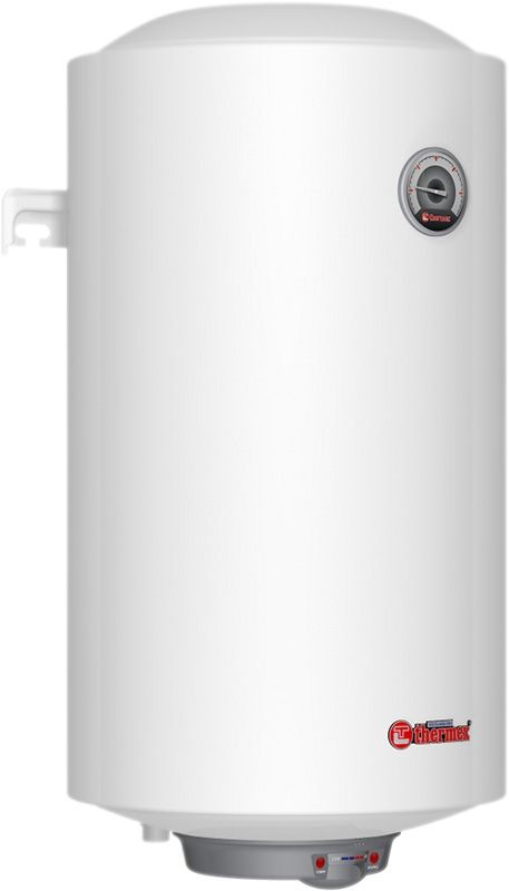Водонагреватель накопительный Thermex Nova 50 V Slim Белый