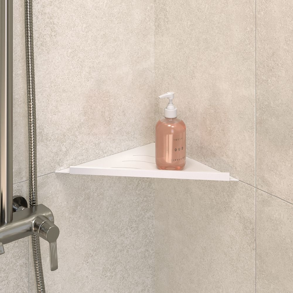 Полка для ванной RGW MT-12W