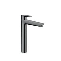 Смеситель для раковины, Hansgrohe, Talis E, тип открывания воды-однорычажный, тип регулирования воды-металло-керамический узел смешивания, отверстия для монтажа-1, высота, мм-292, вынос излива, мм-183, донный клапан-есть, стандарт подвода воды-3/8", цвет- Смеситель для раковины, Hansgrohe, Talis E, тип открывания воды-однорычажный, тип регулирования воды-металло-керамический узел смешивания, отверстия для монтажа-1, высота, мм-292, вынос излива, мм-183, донный клапан-есть, стандарт подвода воды-3/8", цвет-