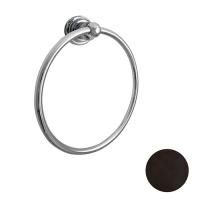 Nicolazzi Accessori Полотенцедержатель кольцо, цвет: TUSCAN BRASS "живой" Nicolazzi Accessori Полотенцедержатель кольцо, цвет: TUSCAN BRASS "живой"