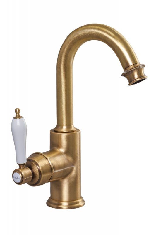 Смеситель для раковины CEZARES APHRODITE-LS2